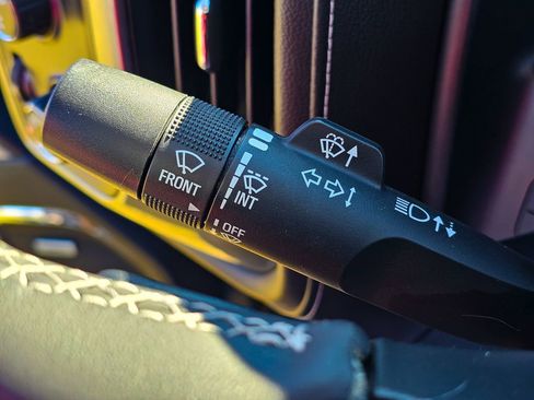 Used 2017 Chevrolet Silverado 1500 LTZ Z71 w/ LTZ Plus Package image 20