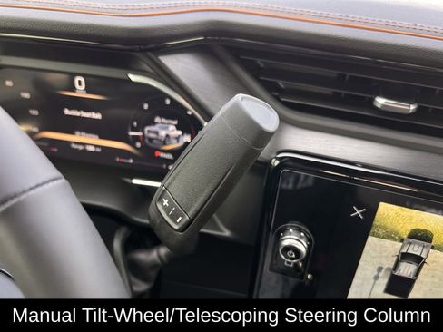 New 2026 GMC Sierra 2500 AT4 w/ AT4 Premium Plus Package image 17