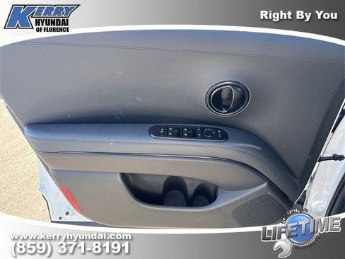 New 2026 Hyundai Palisade XRT Pro image 8