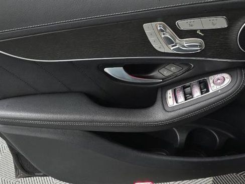 Used 2022 Mercedes-Benz GLC 43 AMG 4MATIC image 9