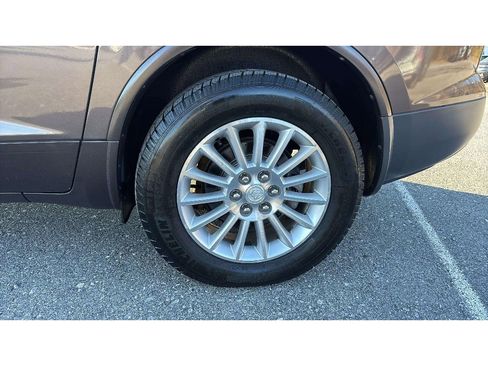 Used 2012 Buick Enclave Leather image 24