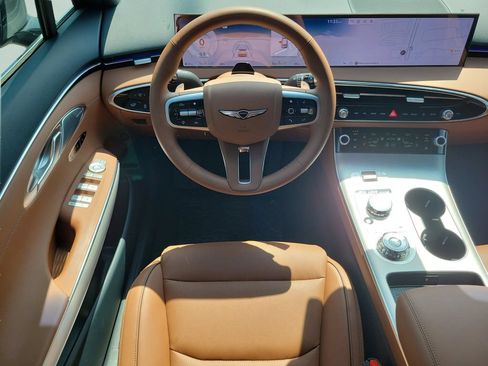 New 2026 Genesis GV70 2.5T Advanced AWD/4WD image 23