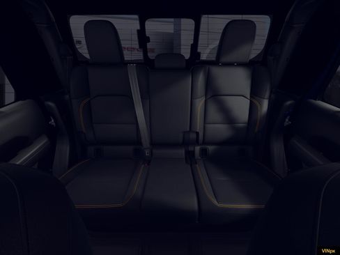 New 2026 Jeep Gladiator Sport image 17