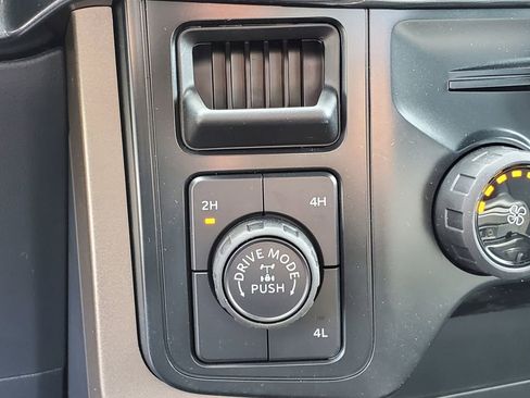 New 2025 Ford F150 STX w/ Equipment Group 201A FX4 image 20