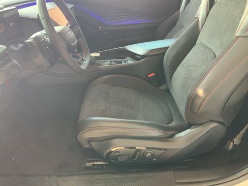 New 2024 Dodge Charger R/T Scat Pack w/ Plus Group image 14