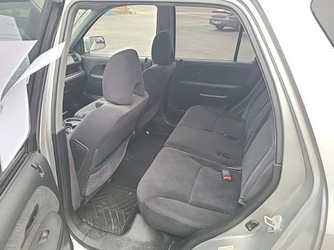 Used 2006 Honda CR-V EX image 12