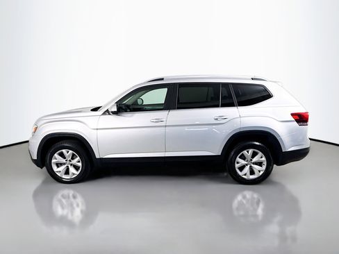 Used 2019 Volkswagen Atlas SE image 6