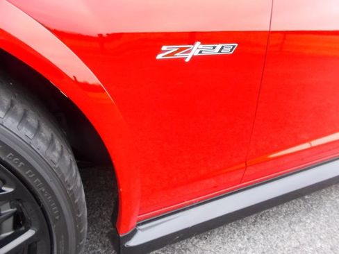 Used 2015 Chevrolet Camaro Z/28 image 76