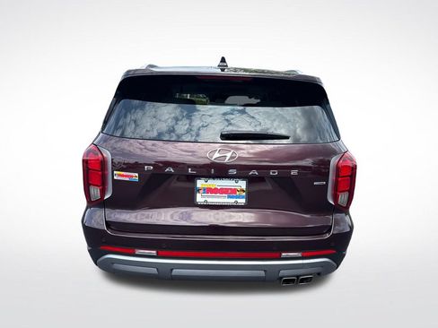 Certified 2024 Hyundai Palisade Limited AWD/4WD image 4