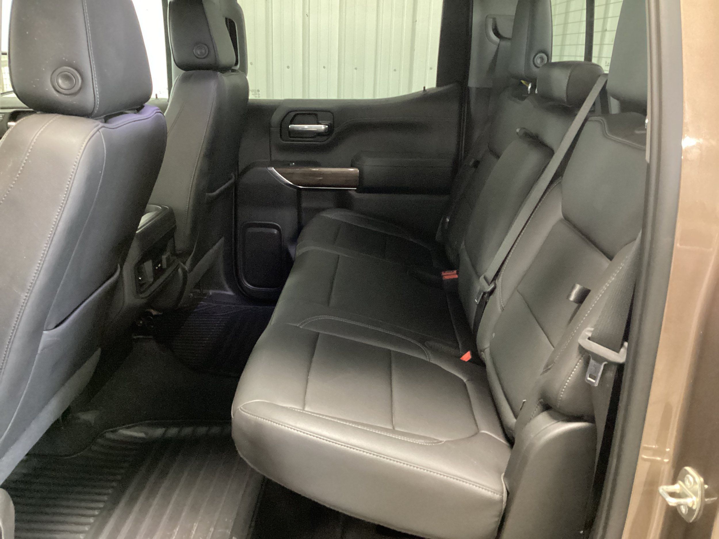 Used 2019 Chevrolet Silverado 1500 RST w/ All-Star Edition AWD/4WD image 30