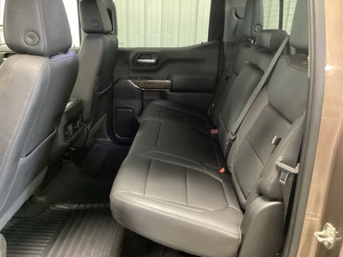 Used 2019 Chevrolet Silverado 1500 RST w/ All-Star Edition AWD/4WD image 30