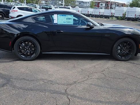 New 2025 Ford Mustang GT Premium image 9