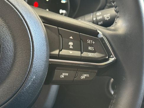 Used 2024 MAZDA CX-5 Carbon Edition AWD/4WD image 33