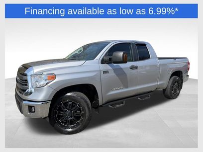 Used 2014 Toyota Tundra SR5 w/ SR5 Upgrade Package