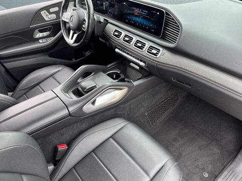 Used 2021 Mercedes-Benz GLE 350 4MATIC image 36