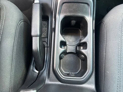Used 2020 Jeep Gladiator Sport w/ Quick Order Package 24S AWD/4WD image 31