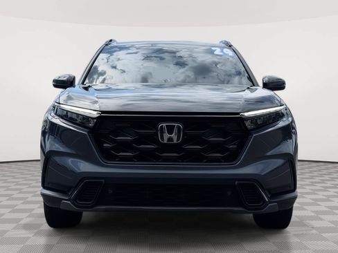 Used 2024 Honda CR-V Sport-L image 2