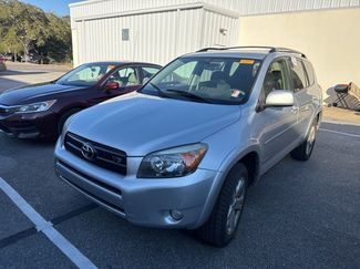 Used 2007 Toyota RAV4 Sport video 1