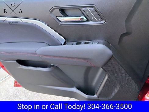 New 2026 Chevrolet Colorado Z71 w/ Technology Package AWD/4WD image 21