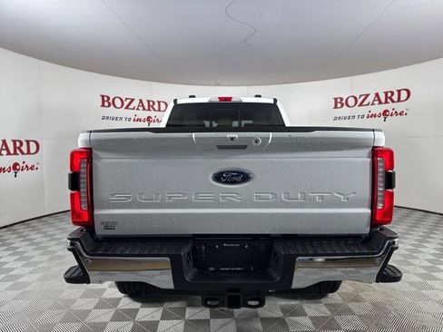 New 2026 Ford F250 Lariat w/ Lariat Ultimate Package image 6