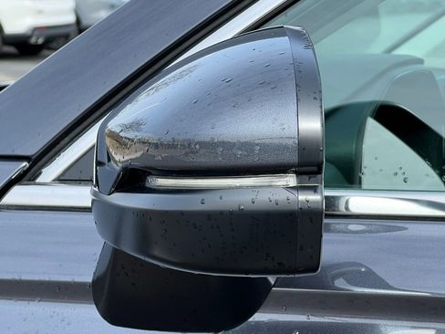 New 2026 Honda CR-V EX image 36