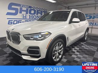 Used 2023 BMW X5 xDrive40i w/ Premium Package AWD/4WD 360° Tour