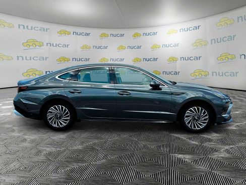 Used 2024 Hyundai Sonata Limited image 10