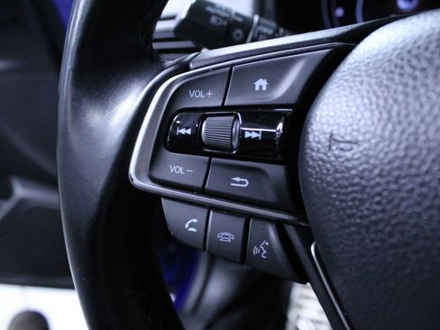 Used 2022 Honda Accord Sport image 20