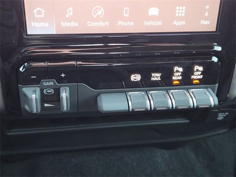 New 2026 RAM 3500 Tradesman image 14