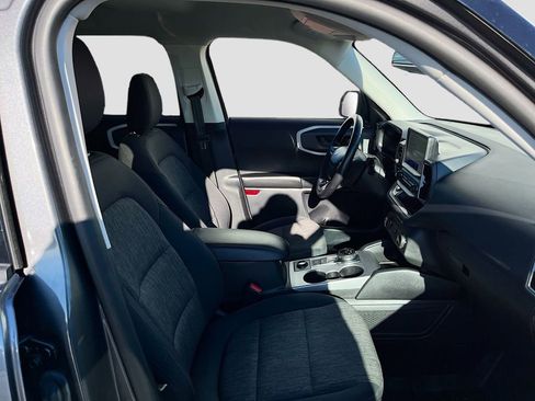 Used 2023 Ford Bronco Sport Big Bend w/ Convenience Package image 26