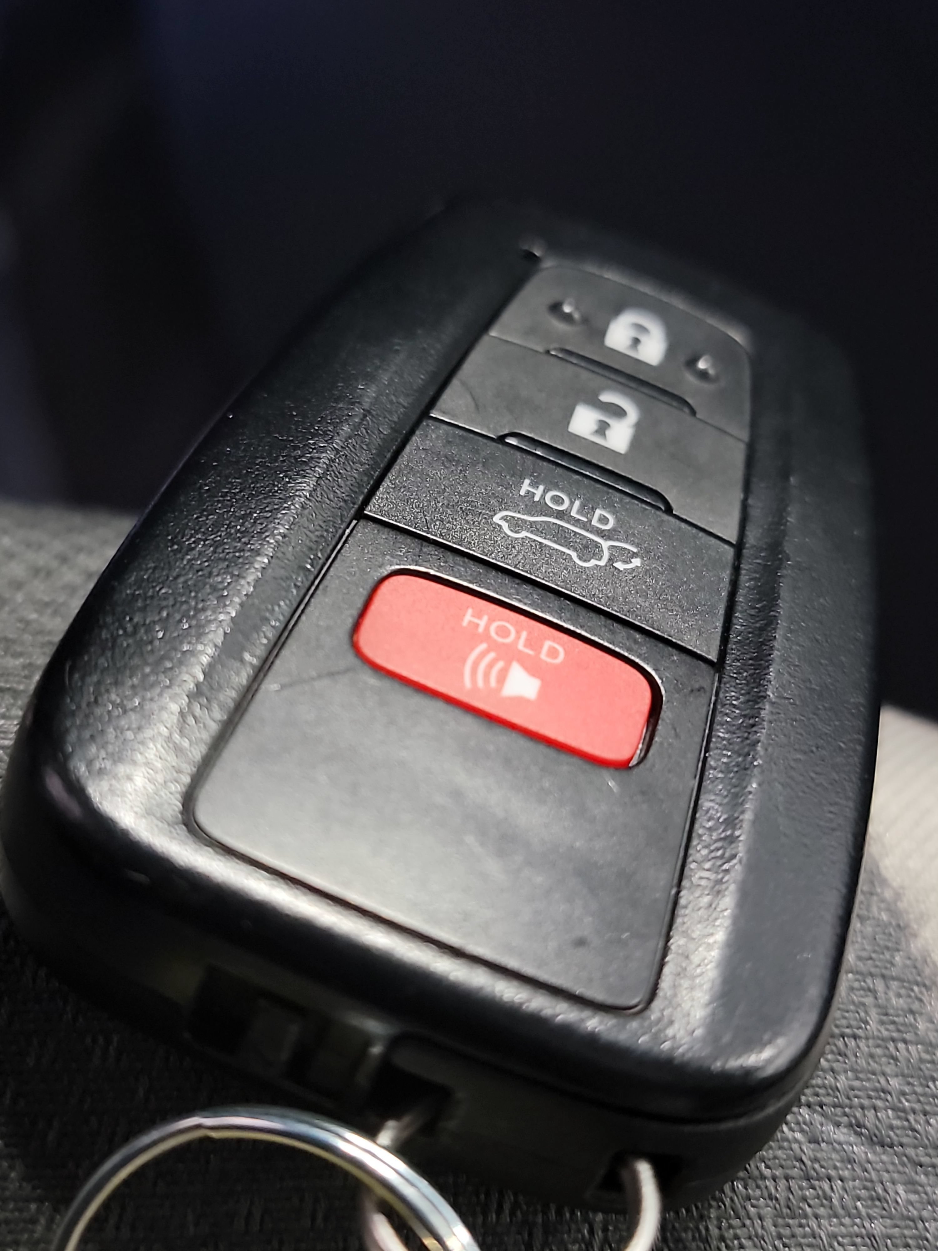 Used 2022 Toyota RAV4 XLE w/ Convenience Package AWD/4WD image 32
