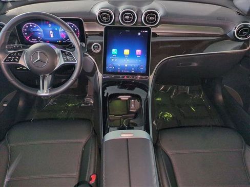 Certified 2025 Mercedes-Benz GLC 300 image 15