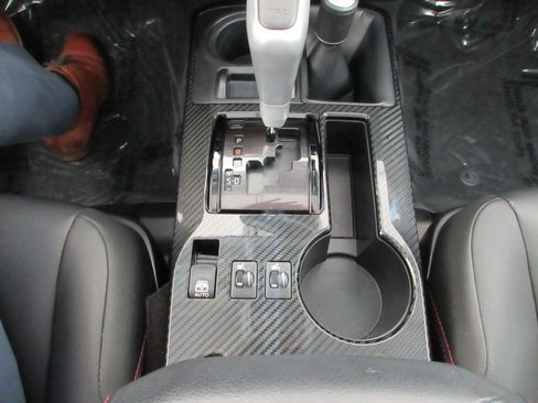 Used 2024 Toyota 4Runner TRD Pro AWD/4WD image 49