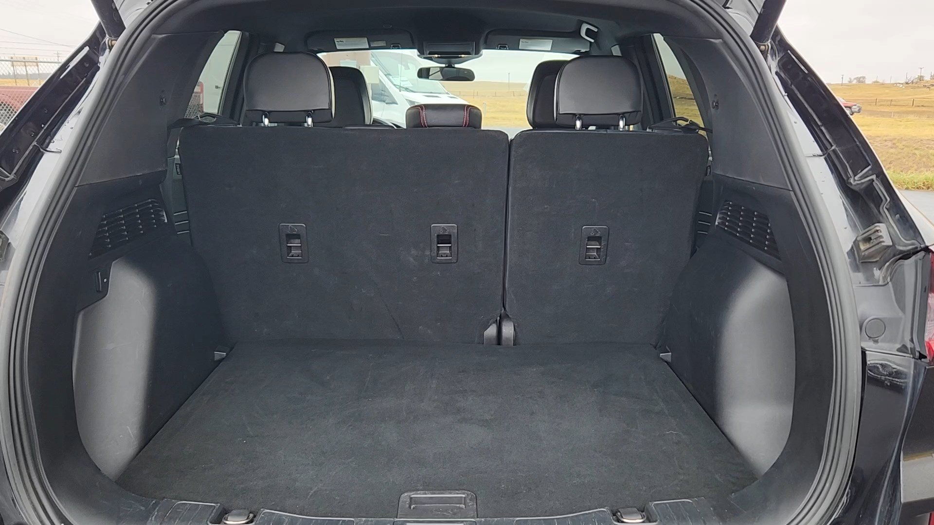 Certified 2023 Ford Escape ST-Line AWD/4WD image 19