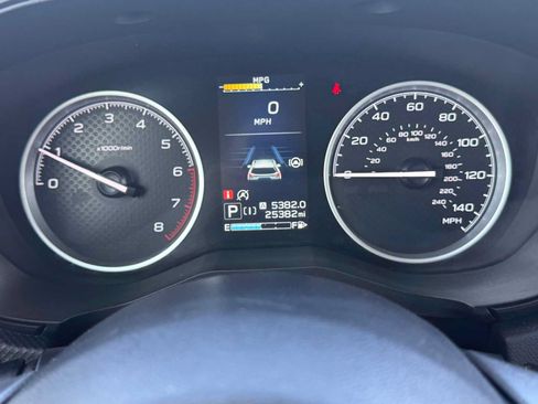 Certified 2024 Subaru Forester Limited AWD/4WD image 23