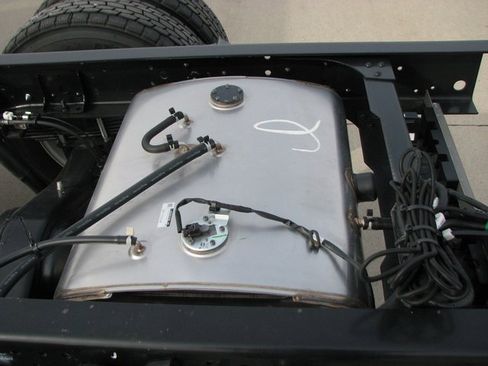 New 2024 Chevrolet Low Cab Forward 4500 XD image 12