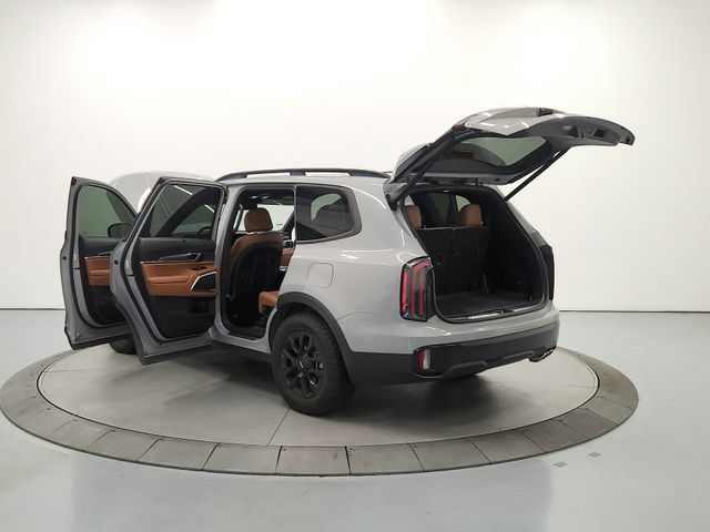 Used 2024 Kia Telluride SX X-Pro AWD/4WD image 14