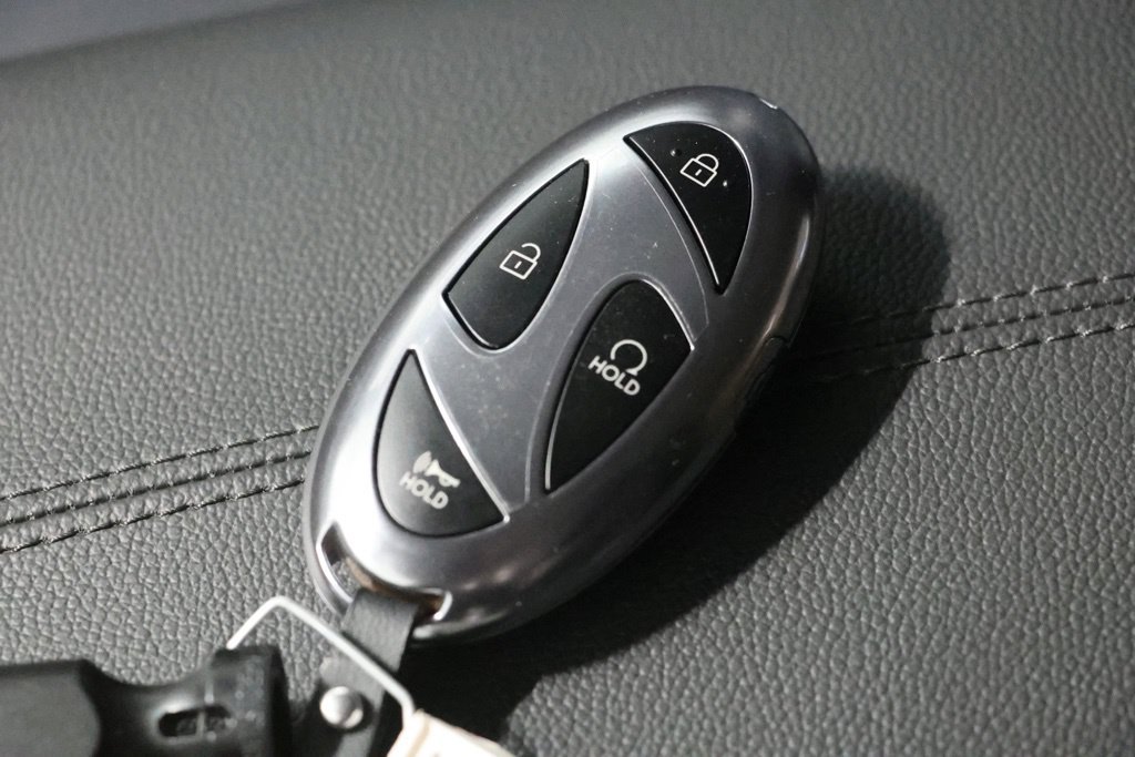 New 2026 Hyundai Tucson SEL Plus AWD/4WD image 34