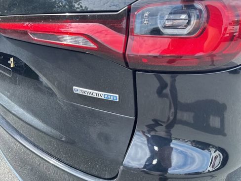 Used 2024 MAZDA CX-90 Plug-In Hybrid w/ Premium Pkg AWD/4WD image 7