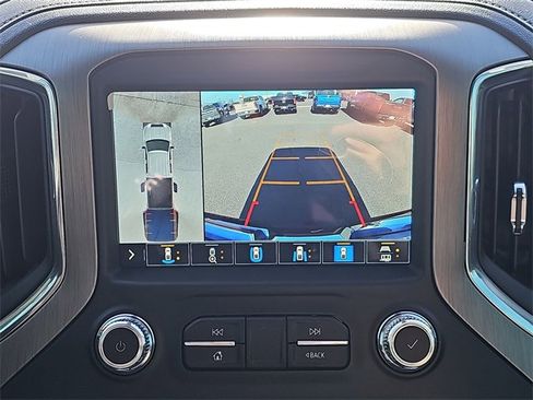 Used 2022 GMC Sierra 3500 Denali w/ Technology Package image 13