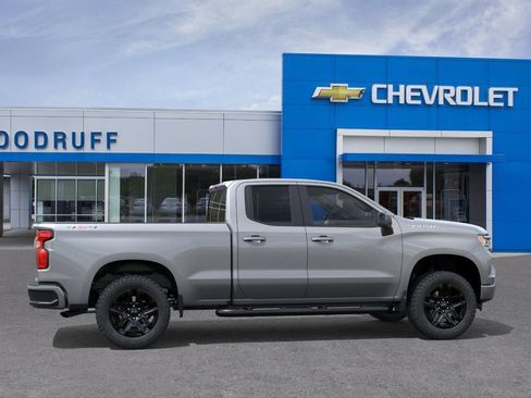 New 2026 Chevrolet Silverado 1500 RST w/ RST Select Package image 5