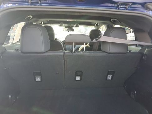 Certified 2024 Subaru Crosstrek 2.5i Wilderness AWD/4WD image 8