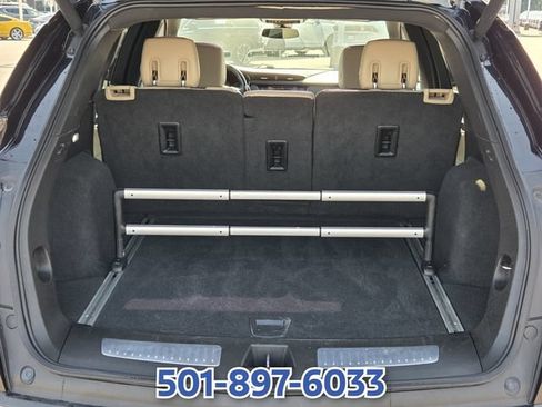 Used 2017 Cadillac XT5 Premium Luxury w/ LPO, Wheel Lock Package AWD/4WD image 13