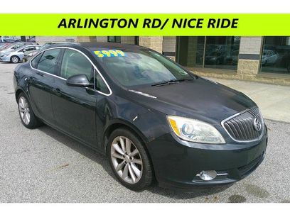 Used 2015 Buick Verano Convenience