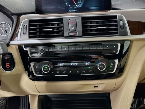 Used 2017 BMW 340i xDrive Sedan image 13