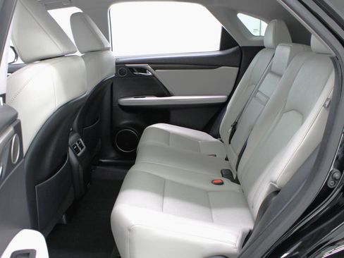 Used 2020 Lexus RX 350 Premium w/ Premium Package image 38