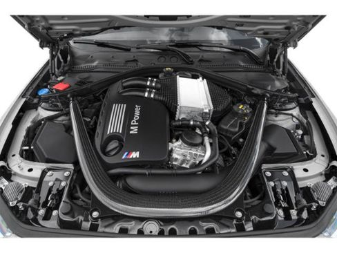 Used 2021 BMW M2 Competition w/ Executive Package image 15