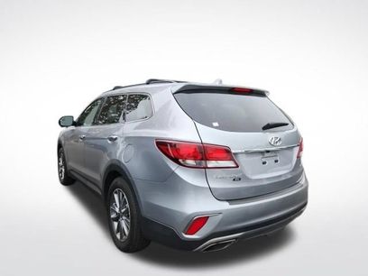 Used 2019 Hyundai Santa Fe XL SE