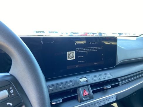 Used 2025 Kia K4 FWD image 38