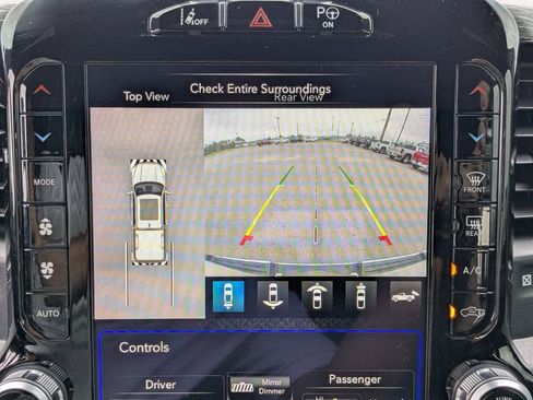 Used 2020 RAM 1500 Limited image 19